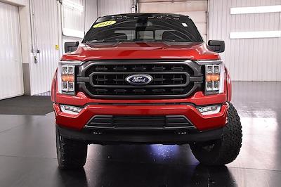 2021 Ford F-150 4x4 RMT Off Road Premium Lifted Truck #1FTFW1E53MKE89975 - photo 2