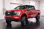 2021 Ford F-150 4x4 RMT Off Road Premium Lifted Truck #1FTFW1E53MKE89975 - photo 3