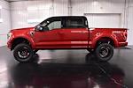 2021 Ford F-150 4x4 RMT Off Road Premium Lifted Truck #1FTFW1E53MKE89975 - photo 4