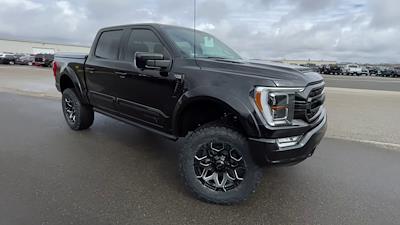 2021 Ford F-150 4x4 FTX Premium Lifted Truck #1FTFW1E53MKE96358 - photo 2