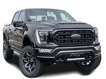 2021 Ford F-150 4x4 FTX Premium Lifted Truck #1FTFW1E53MKE96358 - photo 1