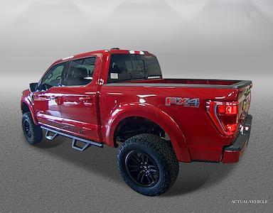 2021 Ford F-150 4x4 RMT Off Road Premium Lifted Truck #1FTFW1E53MKF07830 - photo 2