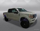 2022 Ford F-150 SuperCrew Cab 4x4, Black Widow for sale #1FTFW1E53NFA20251 - photo 5