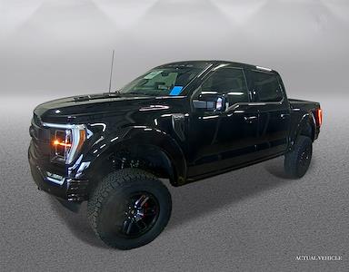 2022 Ford F-150 4x4 RMT Off Road Premium Lifted Truck #1FTFW1E53NFA20363 - photo 1