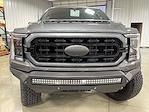 2022 Ford F-150 4x4 Black Ops Premium Lifted Truck #1FTFW1E53NFA20928 - photo 10