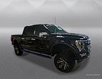 2022 Ford F-150 Super Crew 4x4 Black Widow Premium Lifted Truck for sale #1FTFW1E53NFA21111 - photo 5