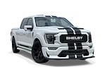 2022 Ford F-150 Super Crew 4x4 Shelby Super Snake Premium Performance Truck #1FTFW1E53NFA21285 - photo 1