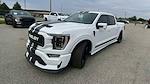 2022 Ford F-150 Super Crew 4x4 Shelby Super Snake Premium Performance Truck #1FTFW1E53NFA21285 - photo 4