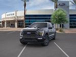 2022 Ford F-150 Super Crew 4x4 Black Widow Premium Lifted Truck for sale #1FTFW1E53NFA52987 - photo 3