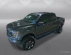 2022 Ford F-150 Super Crew 4x4 Black Widow Premium Lifted Truck for sale #1FTFW1E53NFA80983 - photo 1