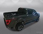 2022 Ford F-150 Super Crew 4x4 Black Widow Premium Lifted Truck for sale #1FTFW1E53NFA80983 - photo 4