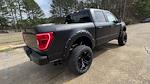 2022 Ford F-150 Super Crew 4x4 AFEBW Premium Lifted Truck for sale #1FTFW1E53NFA81115 - photo 3
