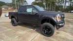 2022 Ford F-150 Super Crew 4x4 AFEBW Premium Lifted Truck for sale #1FTFW1E53NFA81115 - photo 5
