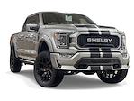 2022 Ford F-150 Super Crew 4x4 Shelby Supercharged Premium Lifted Truck #1FTFW1E53NFC04752 - photo 1