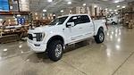 2022 Ford F-150 Super Crew 4x4 FTX Premium Lifted Truck #1FTFW1E53NFC07148 - photo 4