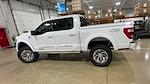 2022 Ford F-150 Super Crew 4x4 FTX Premium Lifted Truck #1FTFW1E53NFC07148 - photo 6
