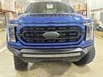 2022 Ford F-150 Super Crew 4x4 Black Ops Premium Lifted Truck #1FTFW1E53NFC07425 - photo 10
