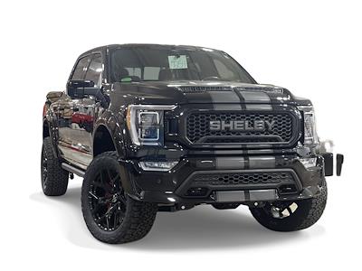 2022 Ford F-150 Super Crew 4x4 Shelby Supercharged Premium Lifted Truck #1FTFW1E53NFC44426 - photo 1