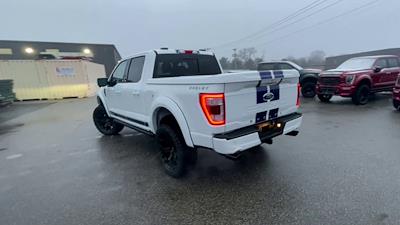 2022 Ford F-150 Super Crew 4x4 California Shelby N.A. Premium Lifted Truck #1FTFW1E53NFC44782 - photo 2