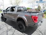 2022 Ford F-150 Super Crew 4x4 Off Road Premium Lifted Truck #1FTFW1E53NKD05703 - photo 8