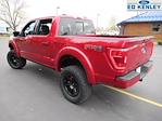 2022 Ford F-150 Super Crew 4x4 Off Road Premium Lifted Truck #1FTFW1E53NKD28110 - photo 8