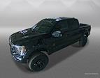 2022 Ford F-150 4x4 Black Widow Premium Lifted Truck #1FTFW1E53NKD53119 - photo 1