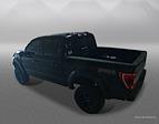 2022 Ford F-150 4x4 Black Widow Premium Lifted Truck #1FTFW1E53NKD53119 - photo 2