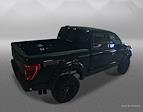 2022 Ford F-150 4x4 Black Widow Premium Lifted Truck #1FTFW1E53NKD53119 - photo 4