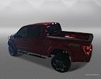 2022 Ford F-150 4x4 Black Widow Premium Lifted Truck #1FTFW1E53NKD53346 - photo 2
