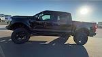 2022 Ford F-150 Super Crew 4x4 Black Ops Premium Lifted Truck for sale #1FTFW1E53NKE08684 - photo 5