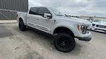 2023 Ford F-150 SuperCrew Cab 4x4, Black Ops for sale #1FTFW1E53PFA85796 - photo 2