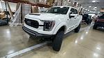 2023 Ford F-150 Super Crew 4x4 Black Ops Premium Lifted Truck for sale #1FTFW1E53PFB72761 - photo 4