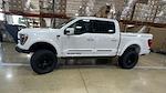 2023 Ford F-150 Super Crew 4x4 Black Ops Premium Lifted Truck for sale #1FTFW1E53PFB72761 - photo 5