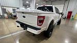 2023 Ford F-150 Super Crew 4x4 Black Ops Premium Lifted Truck for sale #1FTFW1E53PFB72761 - photo 8