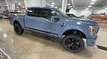 2023 Ford F-150 Super Crew 4x4 Shelby Supercharged Premium Lifted Truck #1FTFW1E53PFB86241 - photo 2