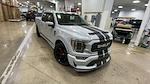2023 Ford F-150 Super Crew 4x4 Green State Shelby N.A. SS Premium Performance Truck for sale #1FTFW1E53PFC44378 - photo 3