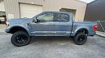 2023 Ford F-150 Super Crew 4x4 Black Ops Premium Lifted Truck for sale #1FTFW1E53PFC64985 - photo 5