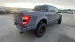 2023 Ford F-150 Super Crew 4x4 Black Ops Premium Lifted Truck for sale #1FTFW1E53PFC64985 - photo 8