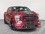 2023 Ford F-150 Super Crew 4x4 Green State Shelby N.A. SS Premium Performance Truck for sale #1FTFW1E53PFC91409 - photo 1