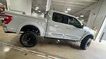 2023 Ford F-150 SuperCrew Cab 4x4, Black Ops for sale #1FTFW1E53PKD32516 - photo 9