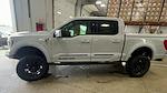 2023 Ford F-150 SuperCrew Cab 4x4, Black Ops for sale #1FTFW1E53PKD32516 - photo 5