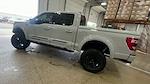2023 Ford F-150 SuperCrew Cab 4x4, Black Ops for sale #1FTFW1E53PKD32516 - photo 6
