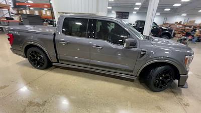 2023 Ford F-150 Super Crew Centennial Edition Shelby SS Premium Performance Truck for sale #1FTFW1E53PKE74462 - photo 2