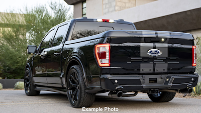 2021 Ford F-150 4x4 Shelby American Premium Lifted Truck #1FTFW1E54MFC37502 - photo 2