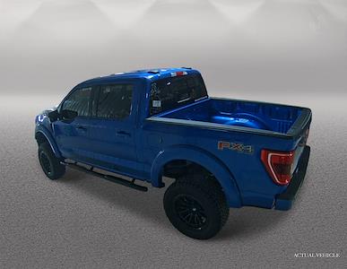 2021 Ford F-150 4x4 RMT Off Road Premium Lifted Truck #1FTFW1E54MFC81936 - photo 2
