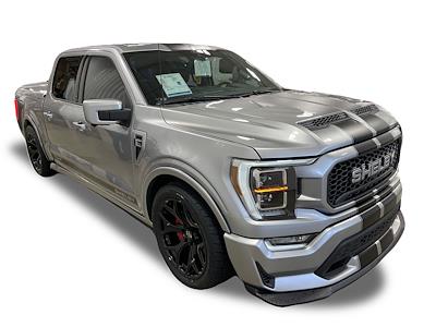 2021 F-150 SuperCrew Cab 4x4,  Shelby American Pickup #1FTFW1E54MFC82214 - photo 1