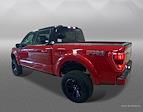 2021 Ford F-150 4x4 Black Widow Premium Lifted Truck #1FTFW1E54MKF07853 - photo 2