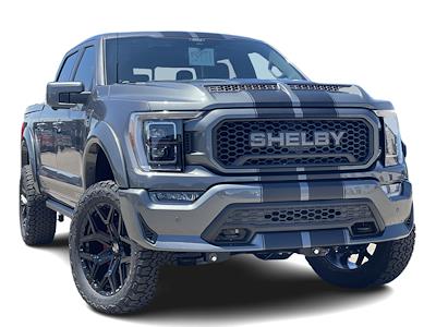 2022 Ford F-150 4x4 Shelby American Premium Lifted Truck #1FTFW1E54NFA20971 - photo 1
