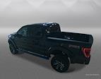 2022 Ford F-150 4x4 Black Widow Premium Lifted Truck #1FTFW1E54NFA52884 - photo 2