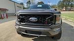 2022 Ford F-150 Super Crew 4x4 Black Widow Premium Lifted Truck for sale #1FTFW1E54NFA52965 - photo 3